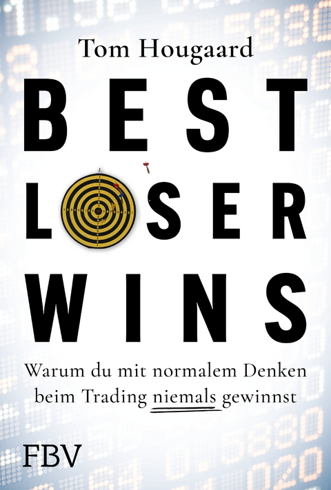 Best Loser Wins - Tom Hougaard