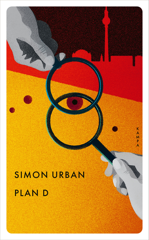 Plan D - Simon Urban