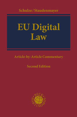 EU Digital Law - 