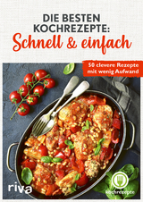 Die besten Kochrezepte - 