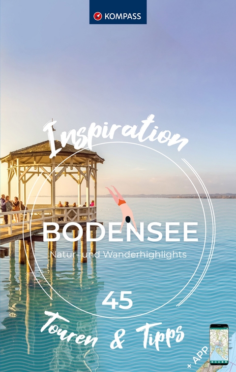 Inspiration Bodensee - 