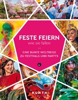 Feste feiern, wie sie fallen - 