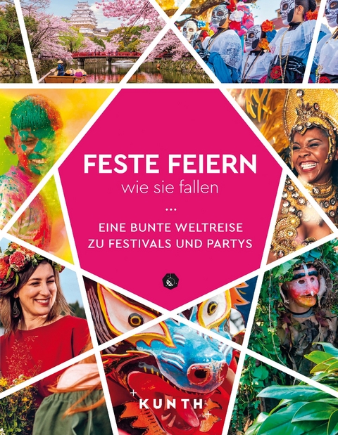 Feste feiern, wie sie fallen - 