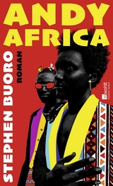 Andy Africa - Stephen Buoro