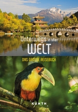 Unterwegs in aller Welt - 