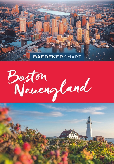 Boston, Neuengland - Ole Helmhausen