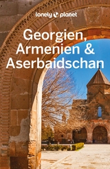 Georgien, Armenien & Aserbaidschan - Masters, Tom; Balsam, Joel; Smith, Jenny