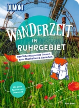 Wanderzeit im Ruhrgebiet - Ann Baer