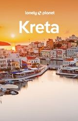 Kreta - Ryan Ver Berkmoes, Andrea Schulte-Peevers