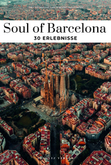 Soul of Barcelona - Vincent Moustache, Fany Péchiodat