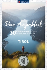 Dein Augenblick - Tirol - 