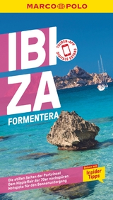 Ibiza, Formentera - Marcel Brunnthaler, Andreas Drouve