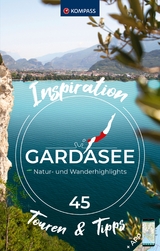 Inspiration Gardasee - 