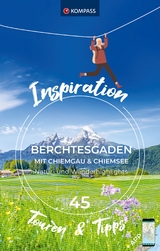 Inspiration Berchtesgaden und Chiemgau mit Chiemsee - 