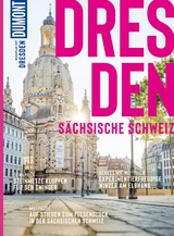 Dresden, Sächsische Schweiz - Sylvia Pollex