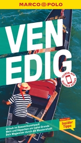 Venedig - Stefan Maiwald, Kirstin Hausen, Walter M. Weiss