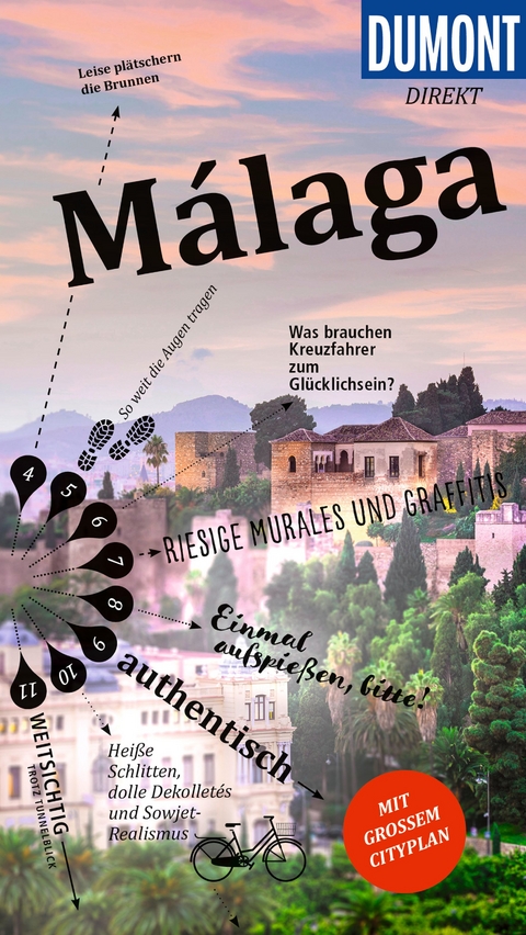 Málaga - Manuel García Blázquez