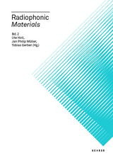 Radiophonic Materials - 