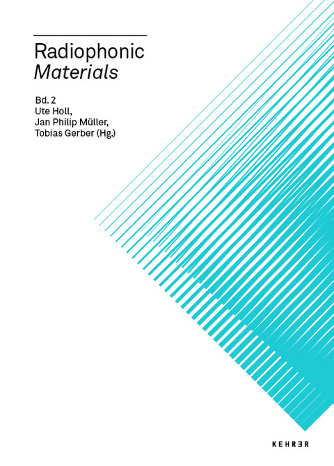 Radiophonic Materials - 