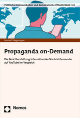 Propaganda on-Demand - Lennart Hagemeyer