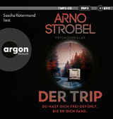 Der Trip - Arno Strobel