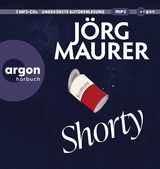 Shorty - Jörg Maurer