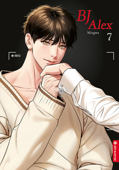 BJ Alex 07 -  Mingwa