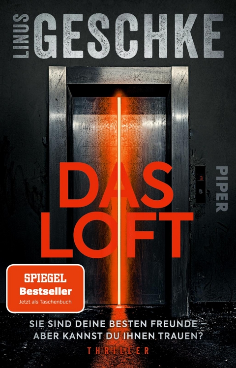 Das Loft - Linus Geschke