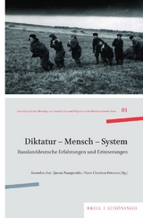 Diktatur - Mensch - System - 