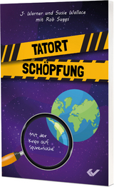 Tatort Schöpfung - J. Warner und Susie Wallace