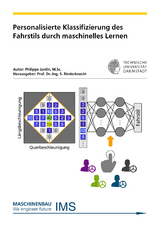 Personalisierte Klassifizierung des Fahrstils durch maschinelles Lernen - Philippe Jardin