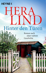 Hinter den Türen - Hera Lind