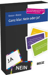 Ganz klar: Nein oder Ja? - Robert Rossa, Julia Rossa