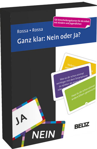 Ganz klar: Nein oder Ja? - Robert Rossa; Julia Rossa