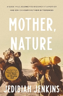 Mother, Nature - Jedidiah Jenkins