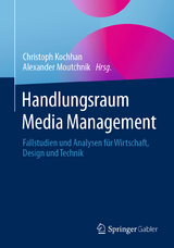 Handlungsraum Media Management - 