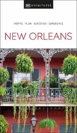 DK New Orleans - DK Travel