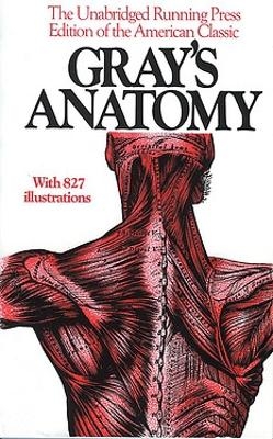 Gray's Anatomy - Henry Gray