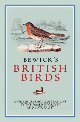 Bewick's British Birds - Thomas Bewick