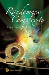 Randomness And Complexity, From Leibniz To Chaitin - 