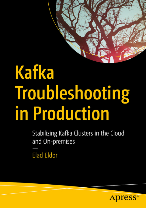 Kafka Troubleshooting in Production - Elad Eldor