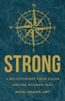 Strong - Kristal DeSantis