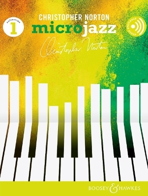 Microjazz Collection 1 - 