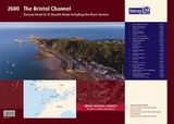 2600 Bristol Channel Chart Pack - Imray