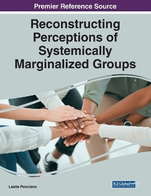 Reconstructing Perceptions of Systemically Marginalized Groups - 