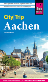 Aachen - Krieb, Christine