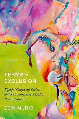 Terms of Exclusion - Zein Murib