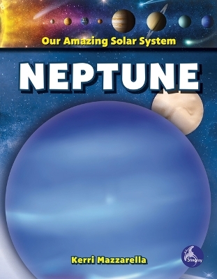 Neptune - Kerri Mazzarella