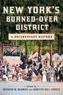 New York's Burned-over District - 