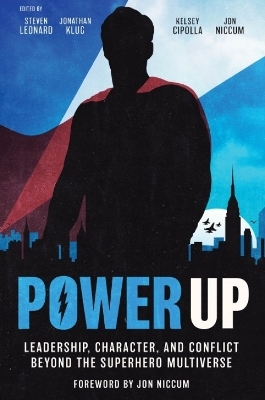 Power Up - 